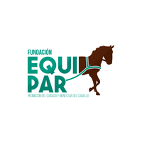 Fundación Equi-Par, para la promoción del cuidado y bienestar de los caballos logo, Fundación Equi-Par, para la promoción del cuidado y bienestar de los caballos contact details