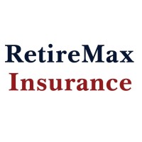 RetireMax Insurance logo, RetireMax Insurance contact details