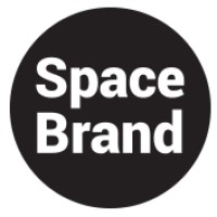 SpaceBrand logo, SpaceBrand contact details