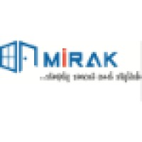 Mirak Building Systems logo, Mirak Building Systems contact details