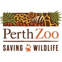 Perth Zoo logo, Perth Zoo contact details