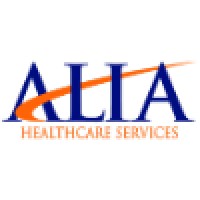 Alia Healthcare Services logo, Alia Healthcare Services contact details