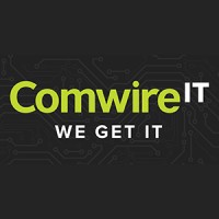 Comwire IT Pty Ltd logo, Comwire IT Pty Ltd contact details