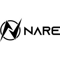 NARE logo, NARE contact details