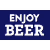 Enjoy Beer logo, Enjoy Beer contact details