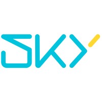 SKY 360 logo, SKY 360 contact details