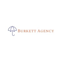 Richard Burkett Agency logo, Richard Burkett Agency contact details