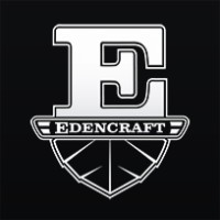 Edencraft International logo, Edencraft International contact details