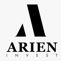 Arien Invest logo, Arien Invest contact details