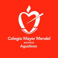 Colegio Mayor Mendel logo, Colegio Mayor Mendel contact details