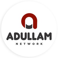 Cave Adullam Network logo, Cave Adullam Network contact details