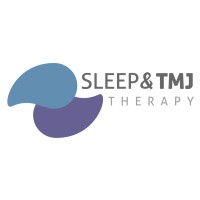 Sleep & TMJ Therapy logo, Sleep & TMJ Therapy contact details