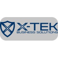 X-Tek, LLC logo, X-Tek, LLC contact details