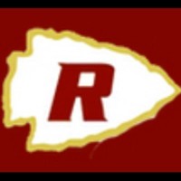 Riverdale High School logo, Riverdale High School contact details