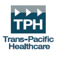 Trans-Pacific Healthcare logo, Trans-Pacific Healthcare contact details