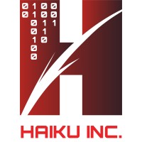 Haiku Cyber Range logo, Haiku Cyber Range contact details