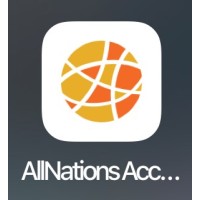 AllNations Bank logo, AllNations Bank contact details