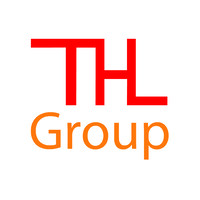 TH GROUP logo, TH GROUP contact details