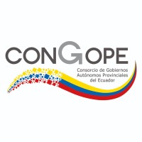 Congope logo, Congope contact details