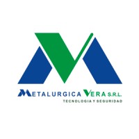 Metalúrgica Vera  S.R.L logo, Metalúrgica Vera  S.R.L contact details