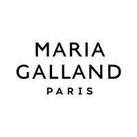 MARIA GALLAND PARIS logo, MARIA GALLAND PARIS contact details