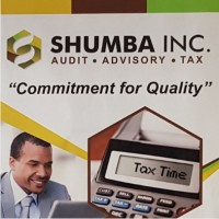 Shumbainc. logo, Shumbainc. contact details