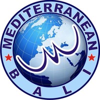 Mediterranean Bali logo, Mediterranean Bali contact details