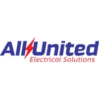 All United Electrical Solutions logo, All United Electrical Solutions contact details