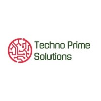 Techno Prime Solutions logo, Techno Prime Solutions contact details