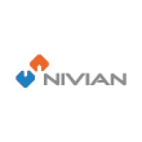 Nivian home logo, Nivian home contact details