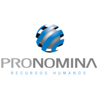 PRONOMINA. logo, PRONOMINA. contact details