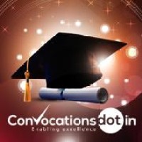 convocations.in logo, convocations.in contact details