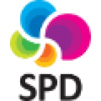 SPD Limited logo, SPD Limited contact details