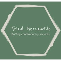 Triad Mercantile logo, Triad Mercantile contact details