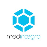 Medintegro logo, Medintegro contact details