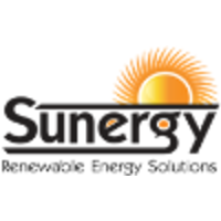 Sunergy, Palestine logo, Sunergy, Palestine contact details