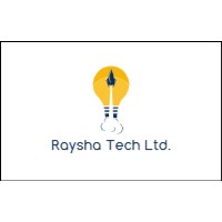 Raysha Tech Ltd. logo, Raysha Tech Ltd. contact details