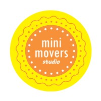 Mini Movers Studio logo, Mini Movers Studio contact details