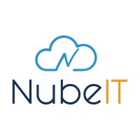 Nube IT Colombia logo, Nube IT Colombia contact details