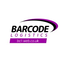 BARCODE LOGISTICS LTD logo, BARCODE LOGISTICS LTD contact details