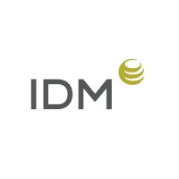 IDM Business Academy logo, IDM Business Academy contact details