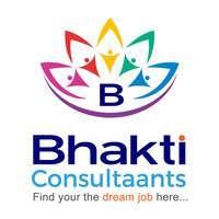 Bhakti Consultaants logo, Bhakti Consultaants contact details