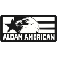 Aldan American logo, Aldan American contact details