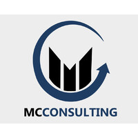 MC Consulting logo, MC Consulting contact details