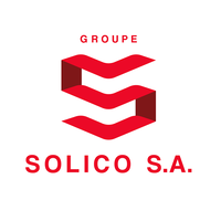 Solico logo, Solico contact details