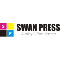 Swan Press logo, Swan Press contact details