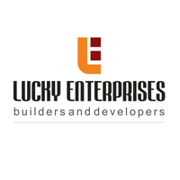 Lucky Enterprises Builders & Developers logo, Lucky Enterprises Builders & Developers contact details