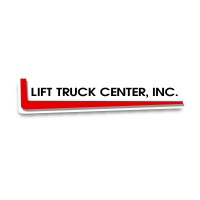 Lift Truck Center, Inc. logo, Lift Truck Center, Inc. contact details