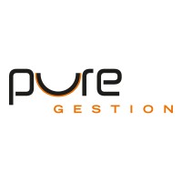 Pure Management logo, Pure Management contact details