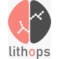 Lithops.ai logo, Lithops.ai contact details